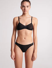 Araks Harriet Panty Black