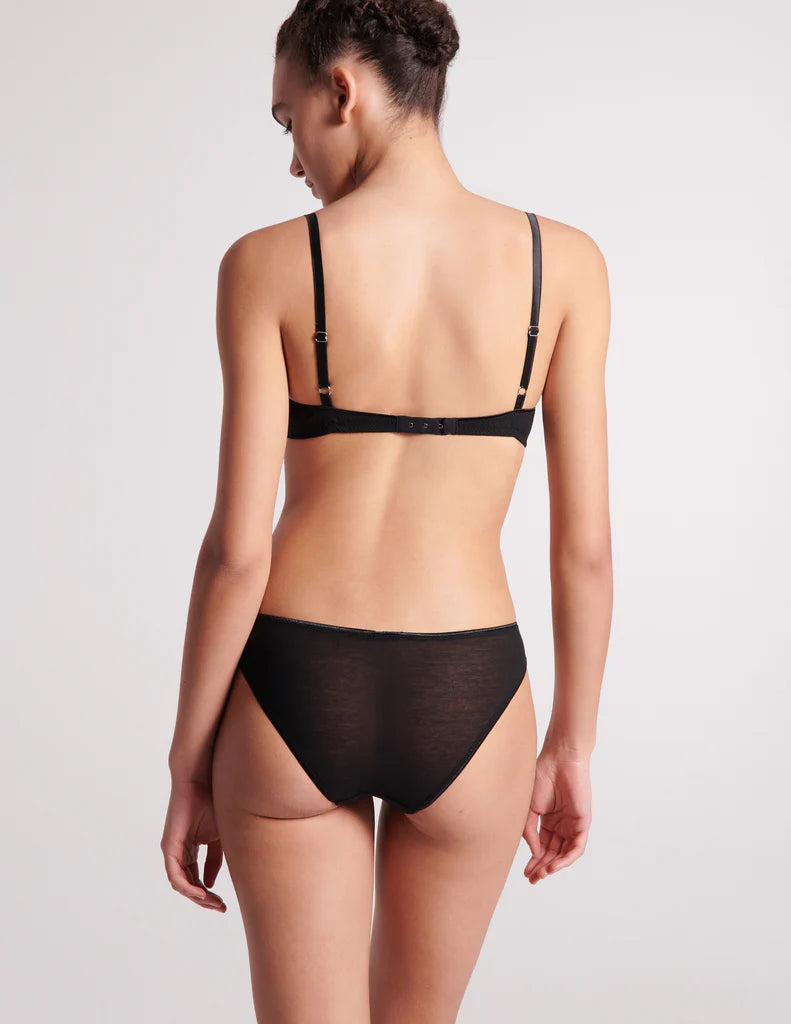 Araks Harriet Panty Black