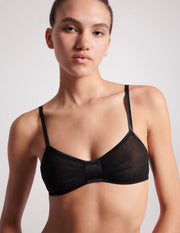Araks Uma Bralett Black