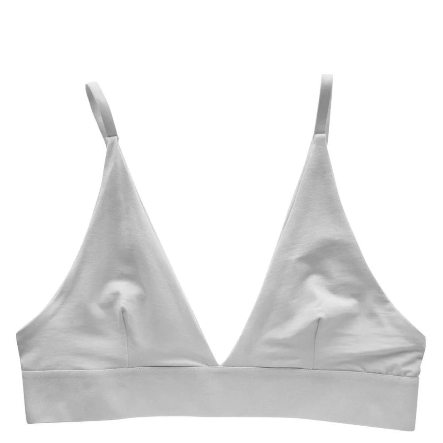 Baserange Triangle Bra  サプライズカラーセール