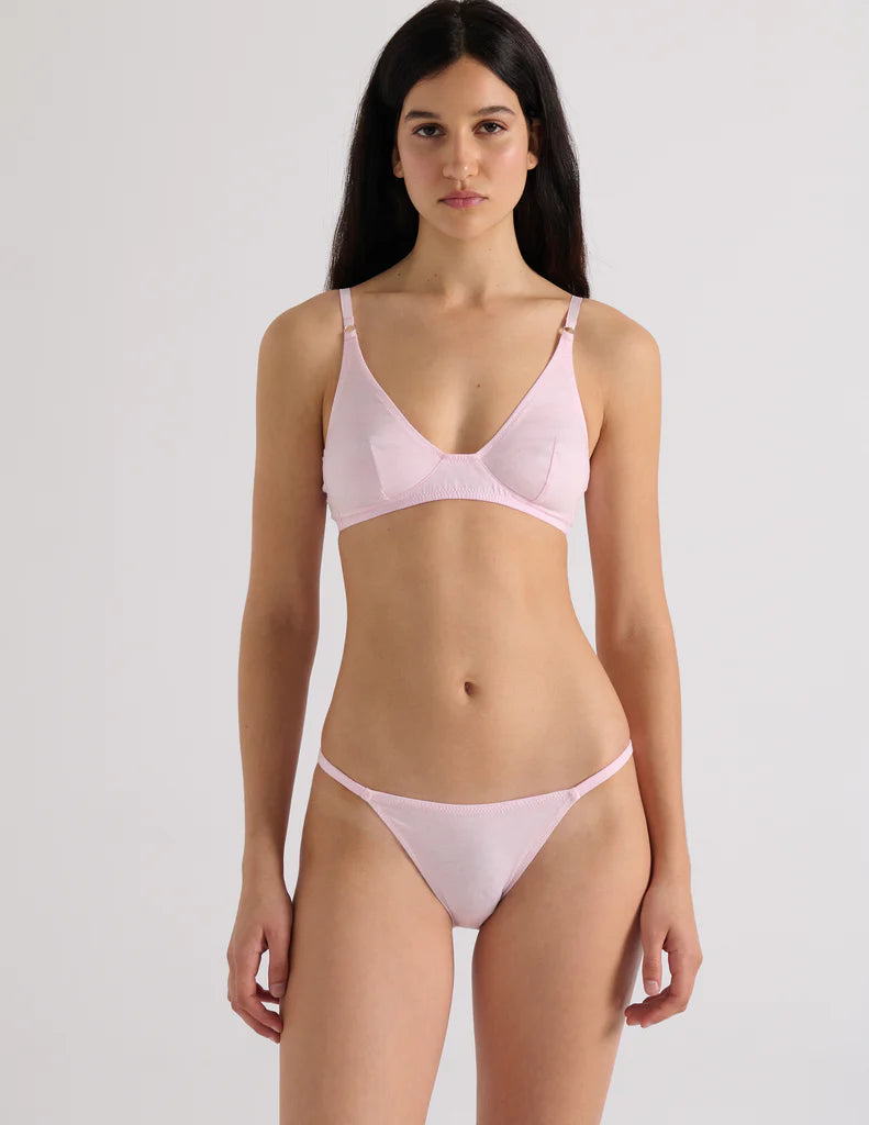 Araks Briar Bralette Confection