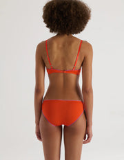 Araks Antonia Bralette Marmalade