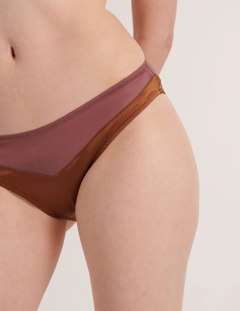 Araks Aaron Panty Noisette