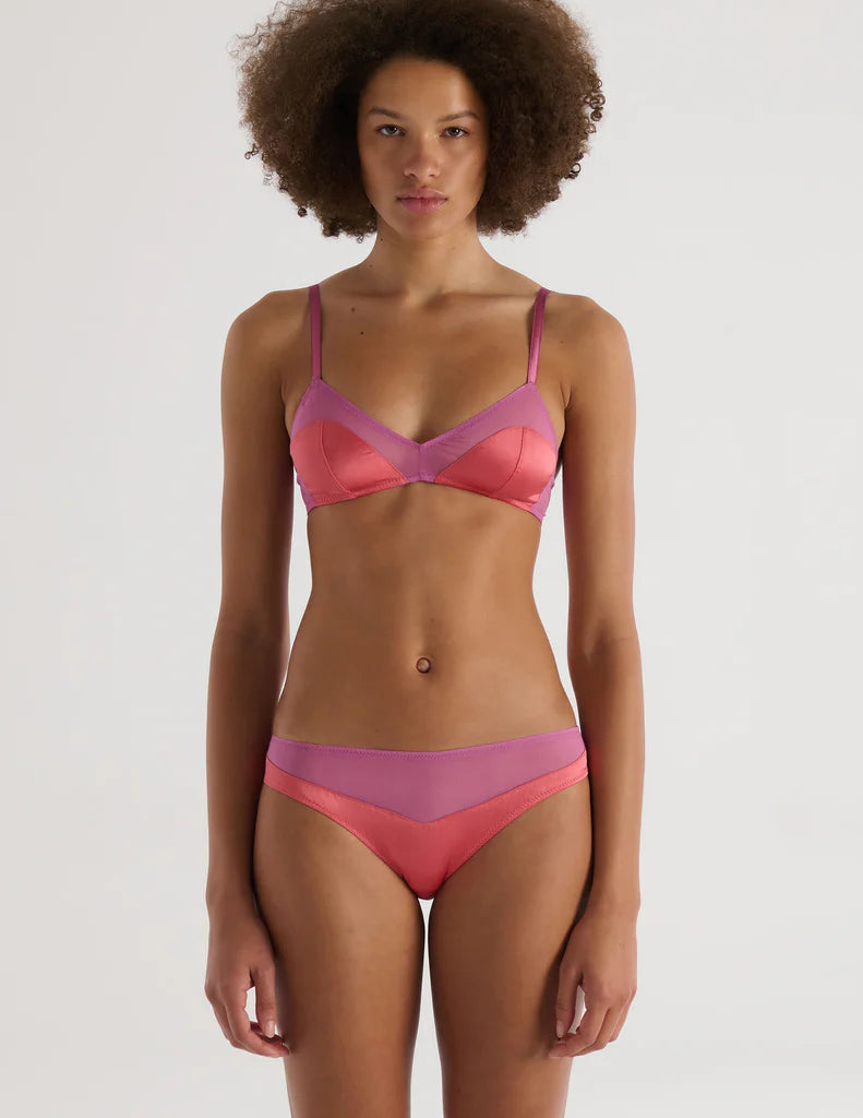 Araks Beatrice Bralette Tart