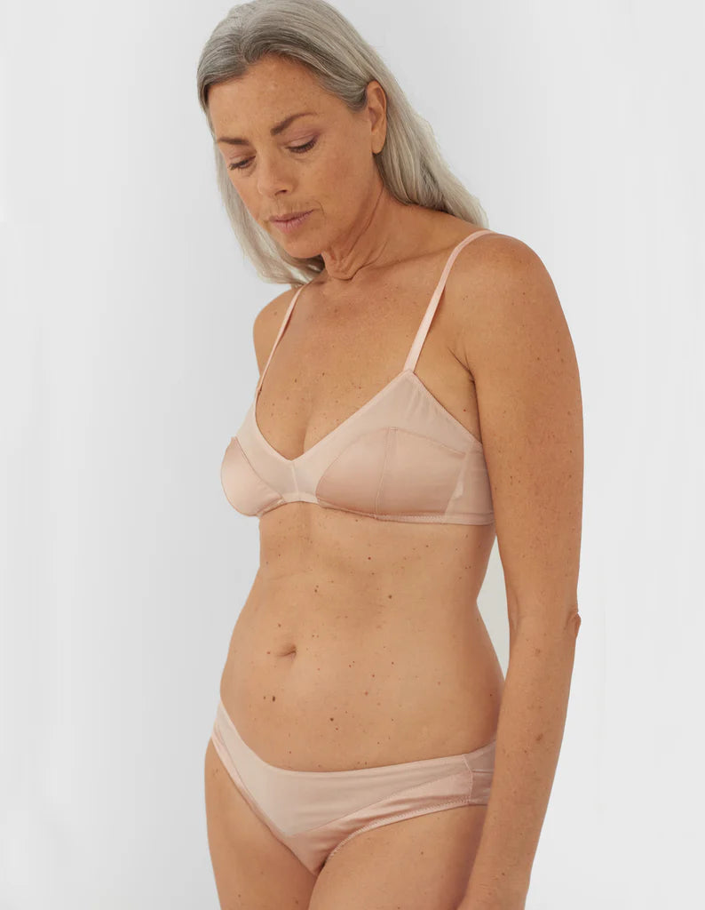 Araks Aaron Panty Bare