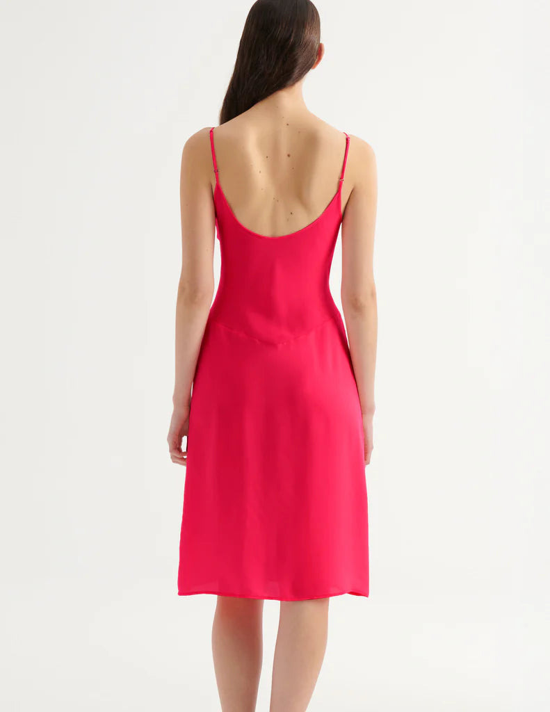 Araks Cadel Slip Rouge