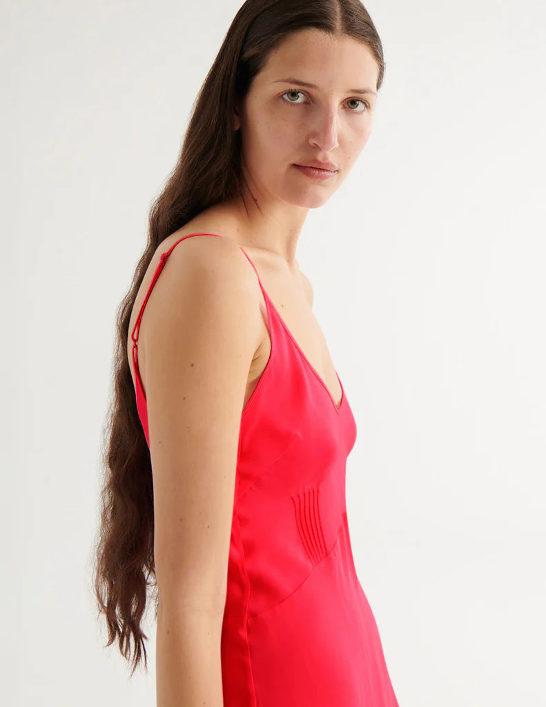 Araks Cadel Slip Rouge