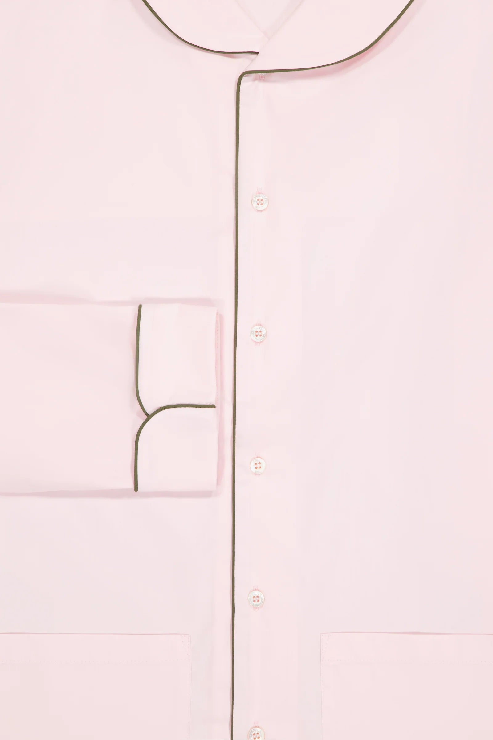 Candice Fauchon Waldorf Pj’s Pink