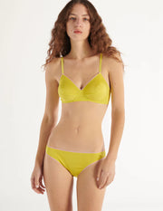 Araks Antonia Bralette Electric