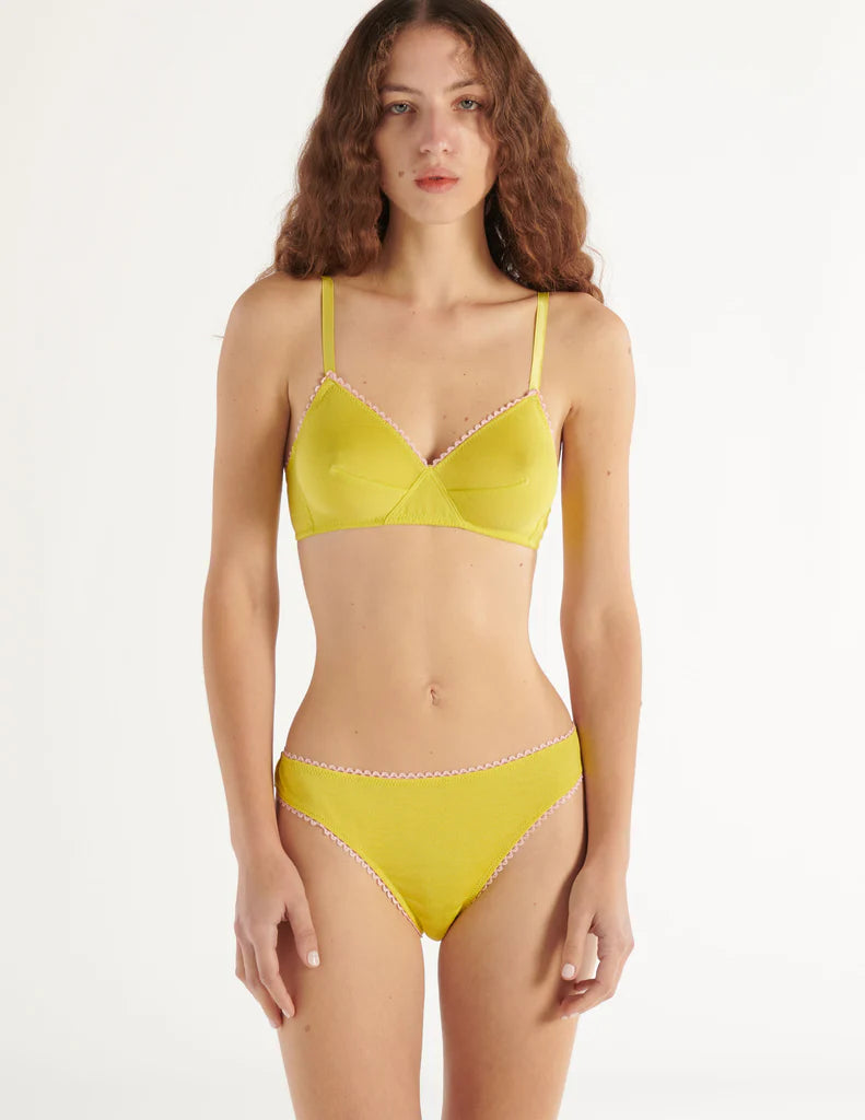Araks Stella Thong Electric