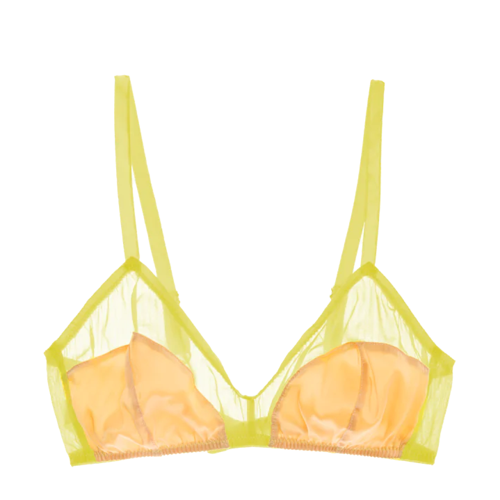 Araks Beatrice Bralette Juicy