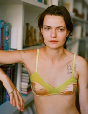Araks Beatrice Bralette Juicy
