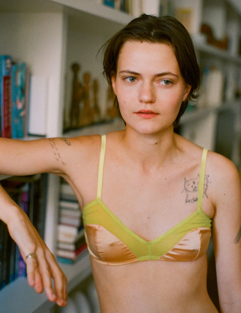 Araks Beatrice Bralette Juicy
