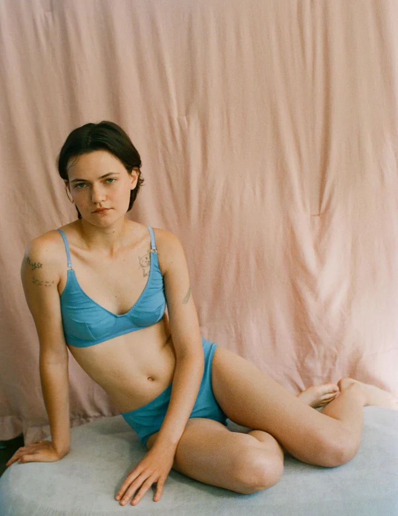 Araks Briar Bralette Darling