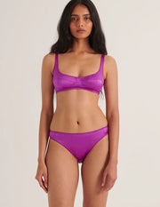 Araks Penelope Bralette Orchid