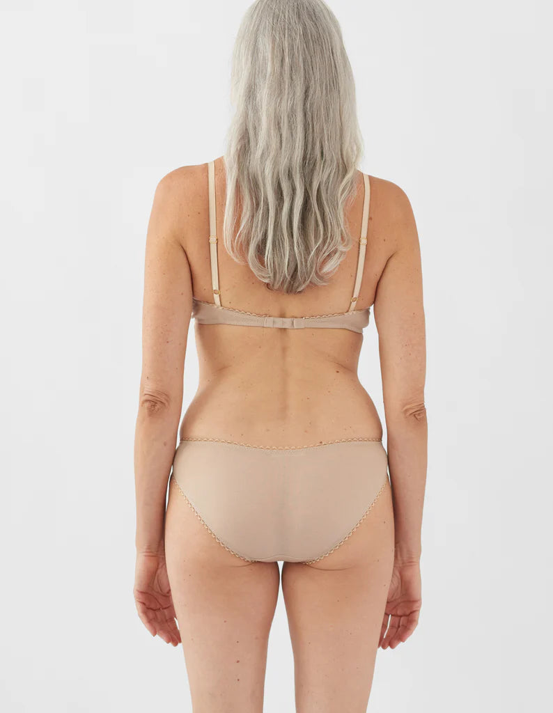 Araks Antonia Bralett Sand