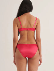 Araks Gwyneth Panty Rouge