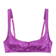 Araks Penelope Bralette Orchid