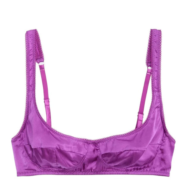 Araks Penelope Bralette Orchid