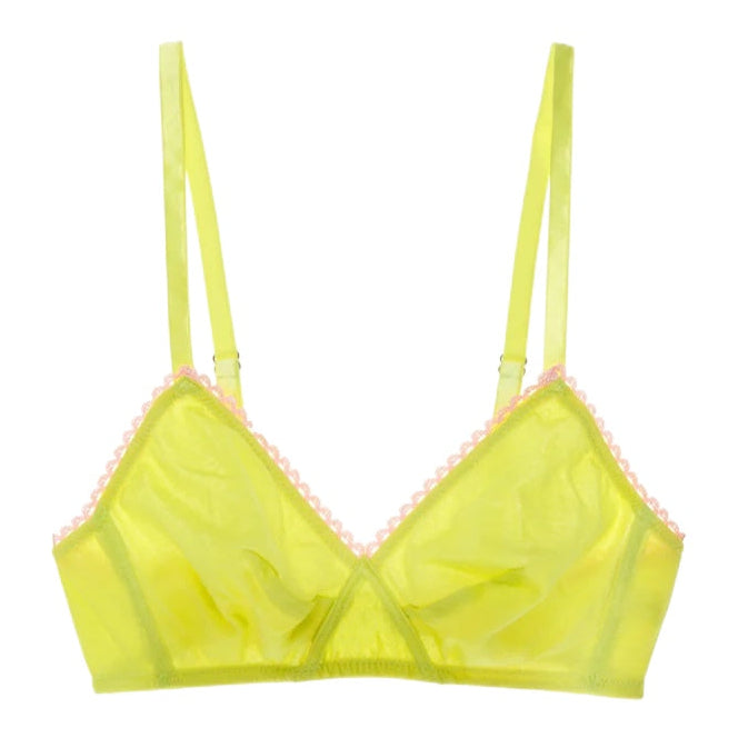 Araks Antonia Bralette Electric
