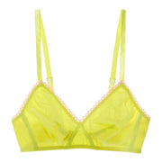 Araks Antonia Bralette Electric