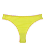 Araks Stella Thong Electric