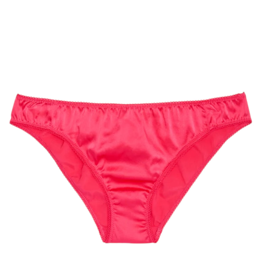 Araks Gwyneth Panty Rouge