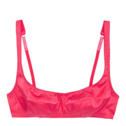 Araks Penelope Bralette Rouge