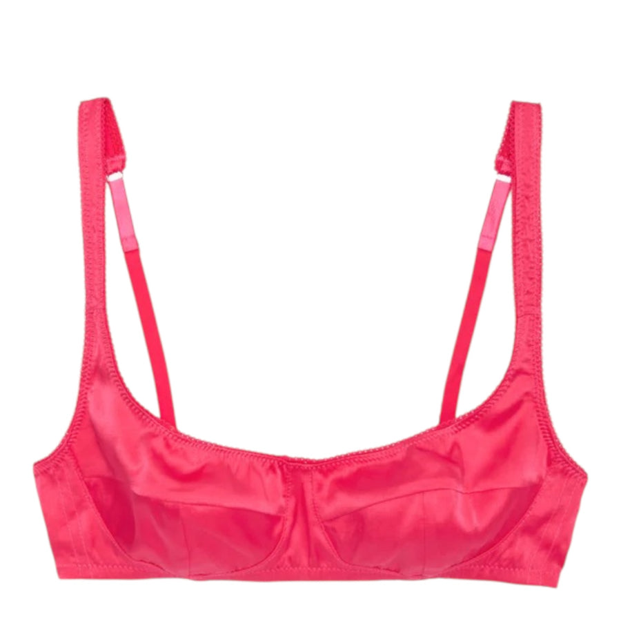 Araks Penelope Bralette Rouge