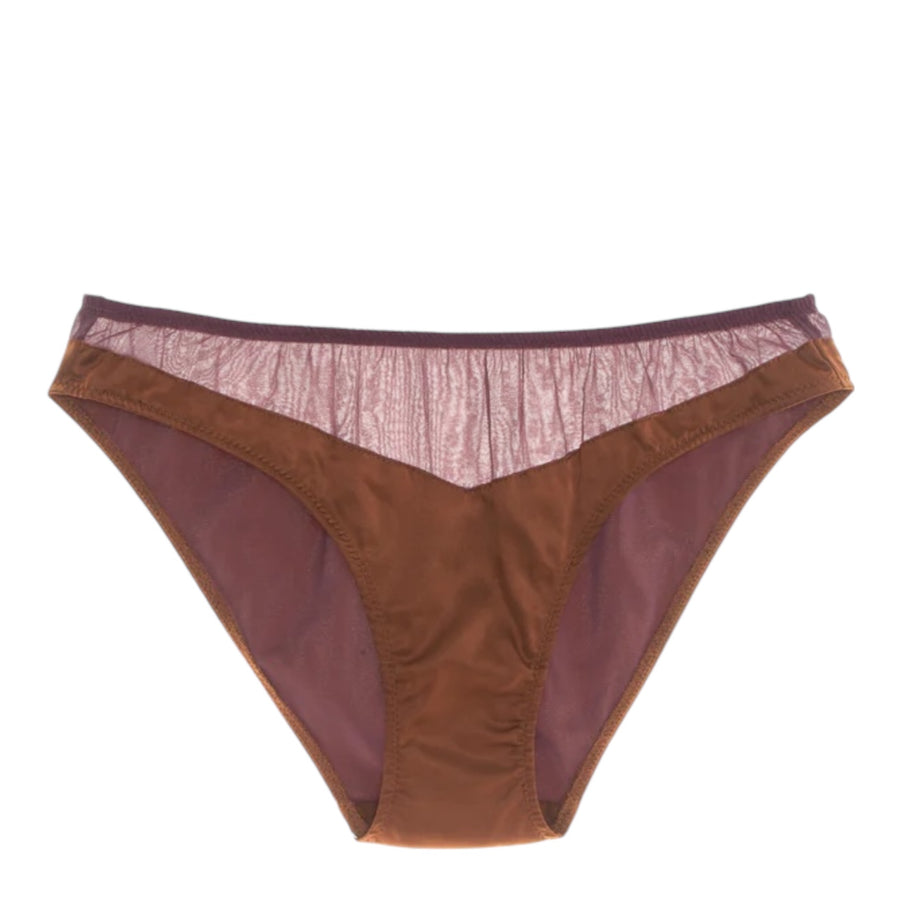 Araks Aaron Panty Noisette