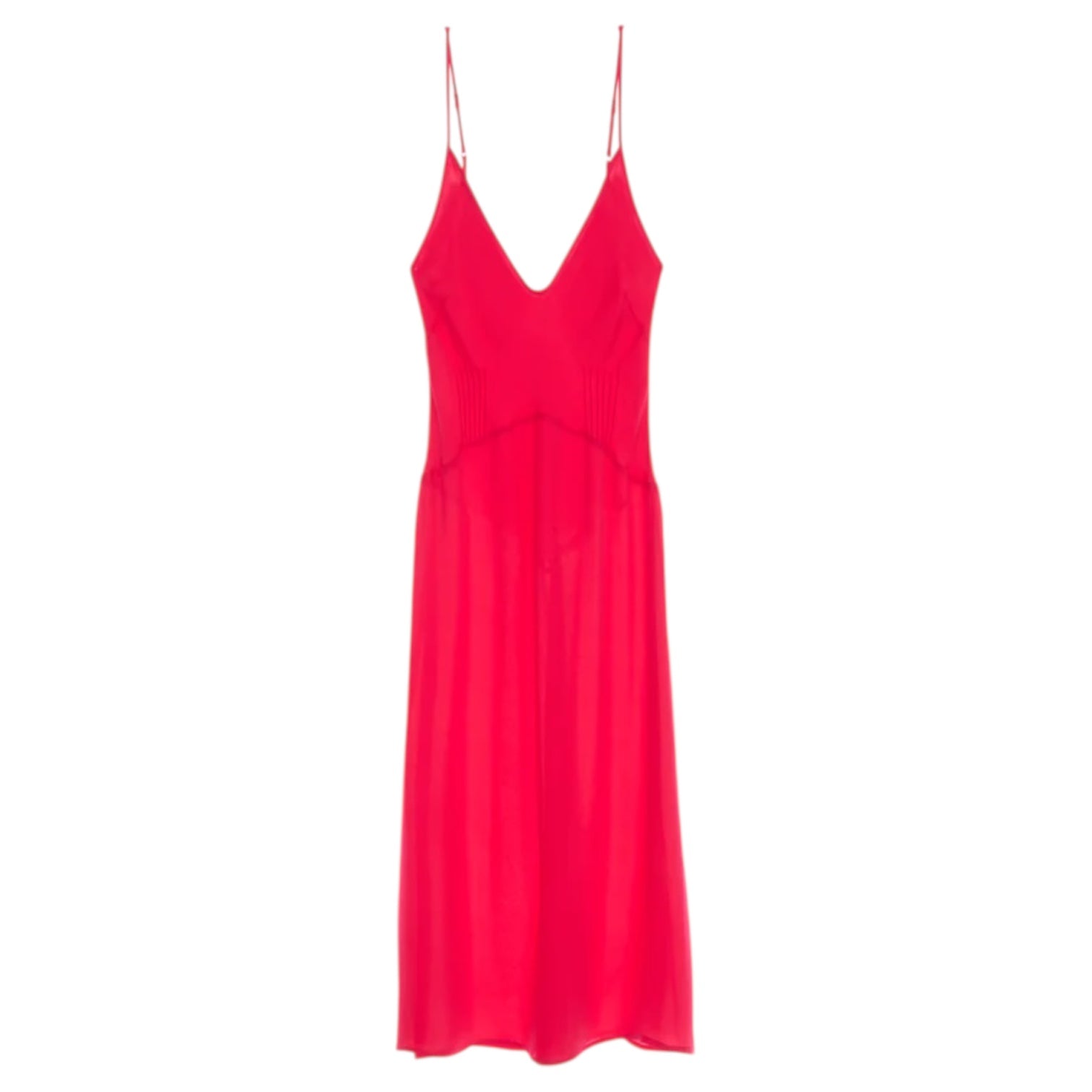 Araks Cadel Slip Rouge