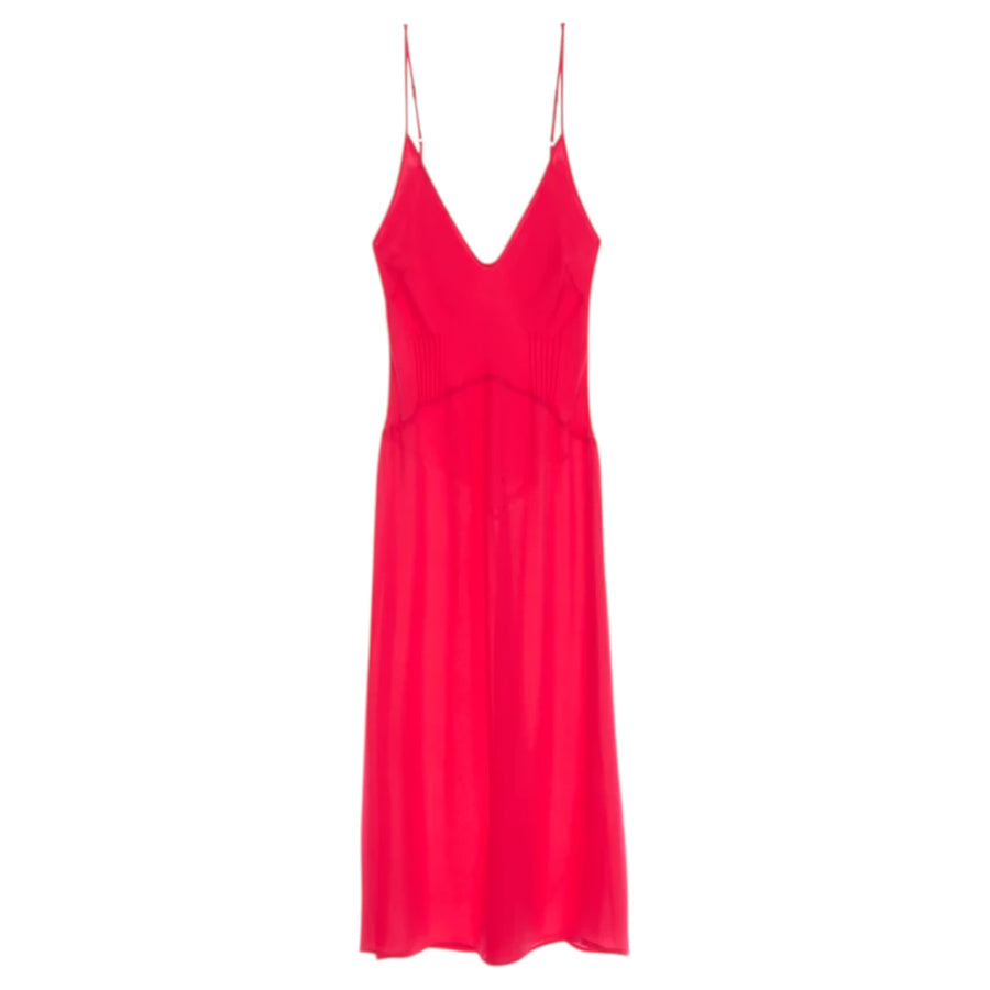 Araks Cadel Slip Rouge