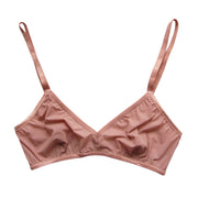 Bodas Smooth Tactel Soft Bra Maquillage