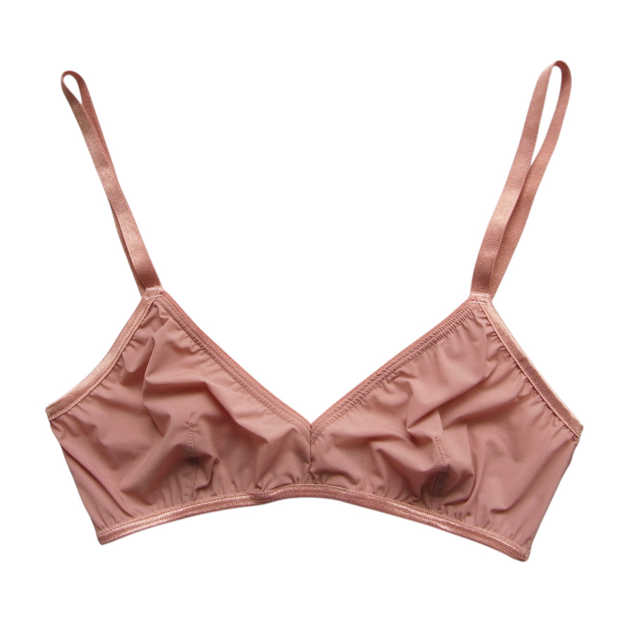 Bodas Smooth Tactel Soft Bra Maquillage