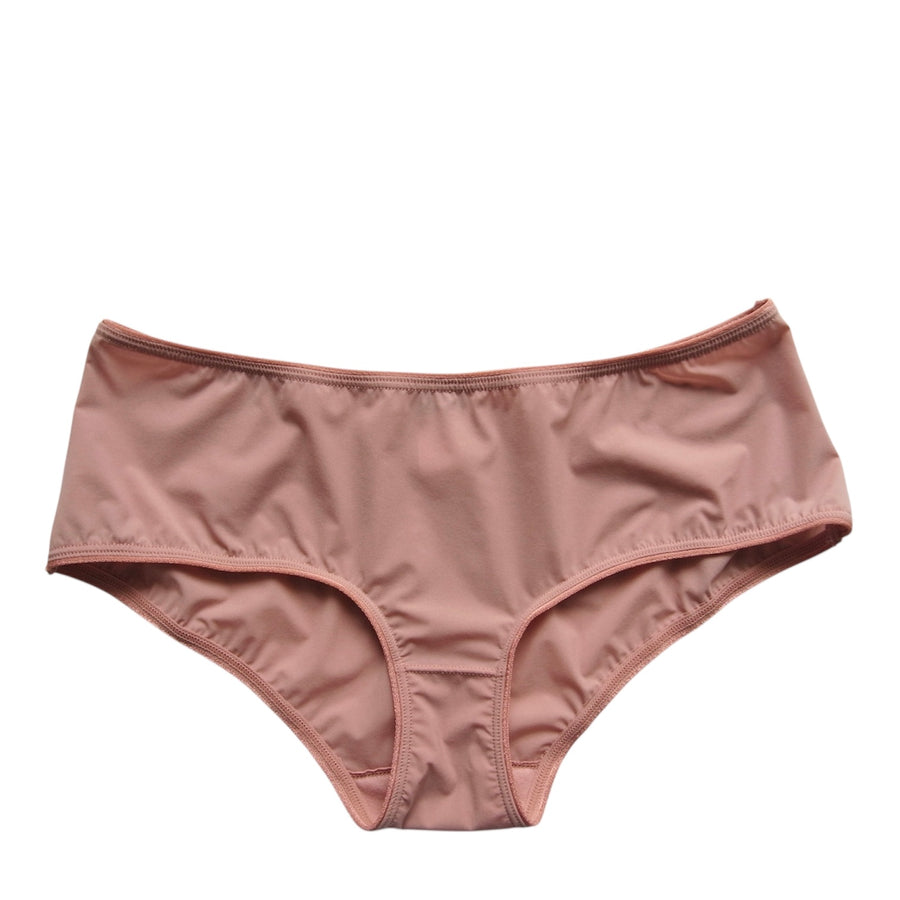 Bodas Smooth Tactel Low Shorts Maquillage