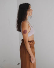 Baserange Pam Bra Verbe Purple