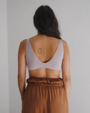 Baserange Pam Bra Verbe Purple