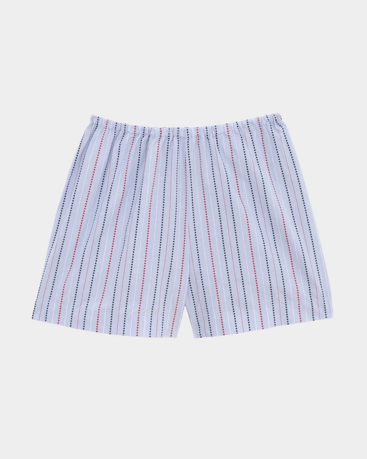 Baserange Ole Shorts Matrix Stripe – the lingerie and her film Baserange Ole Shorts Matrix Stripe – the lingerie and her film
